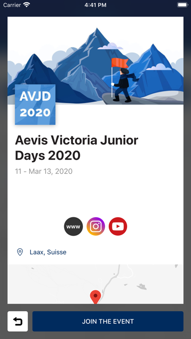 Aevis Victoria Juniors Days 20 screenshot 2