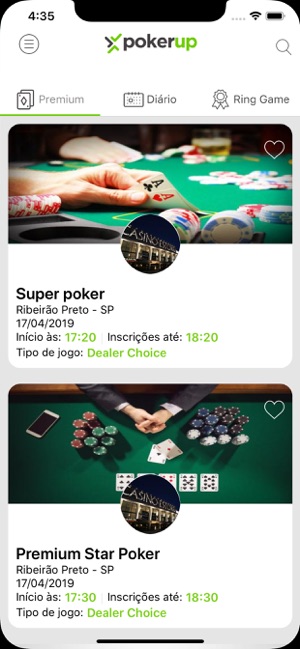 PokerUp(圖2)-速報App