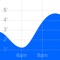Tide Graph Pro universal app provides around 6000 up to date and historical US tide and water current predictions without the need for an internet connection