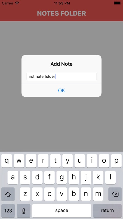 Notinote - Quick note screenshot-3