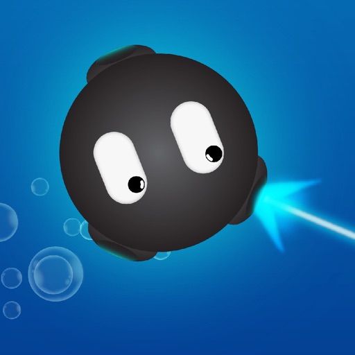JUMP SPINNER Icon