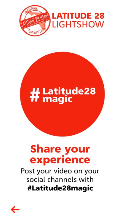 Latitude28 screenshot-5