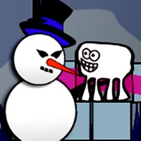 Wiggly Loaf Snowball Battle pour PC
