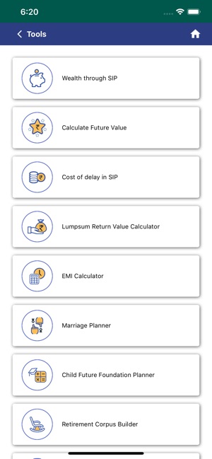 Divine Investment Consultant(圖5)-速報App