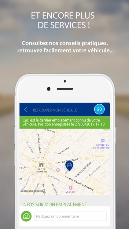 Allianz Conduite connectée screenshot-3