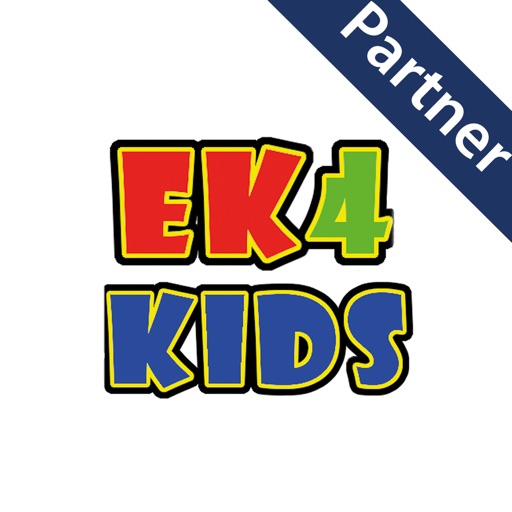 EK4KIDS Partner