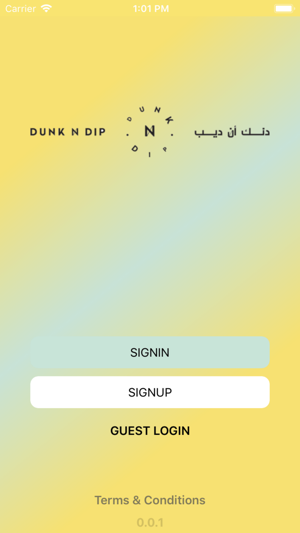 Dunk n Dip(圖2)-速報App