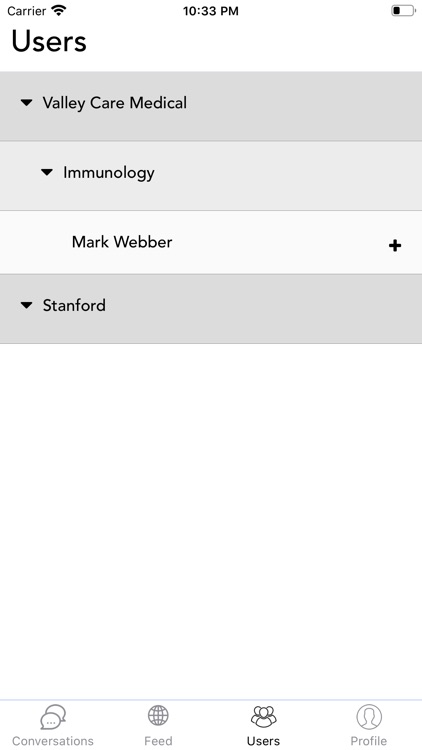 NexusHealth screenshot-5