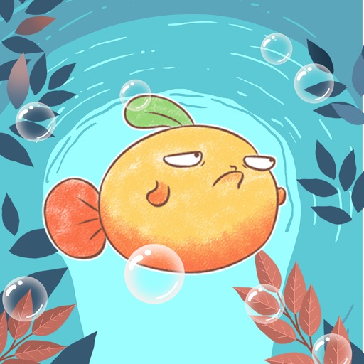 LittleOrangeFish