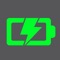 You can check the charge status and battery level of your iPhone at any time from your Apple Watch