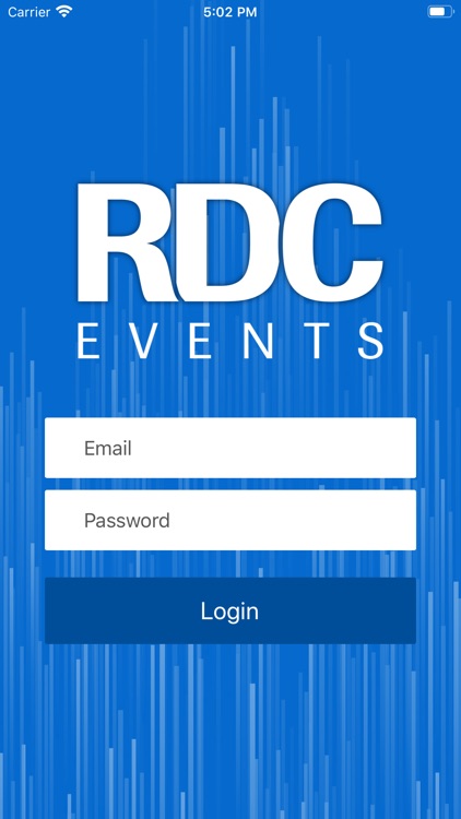 RDC Events