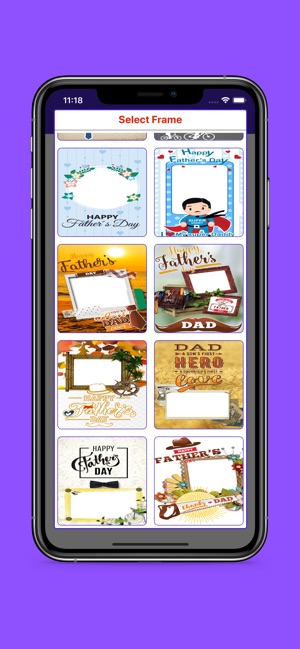 Father's Day Wishes(圖8)-速報App