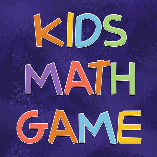 Kids Math Game