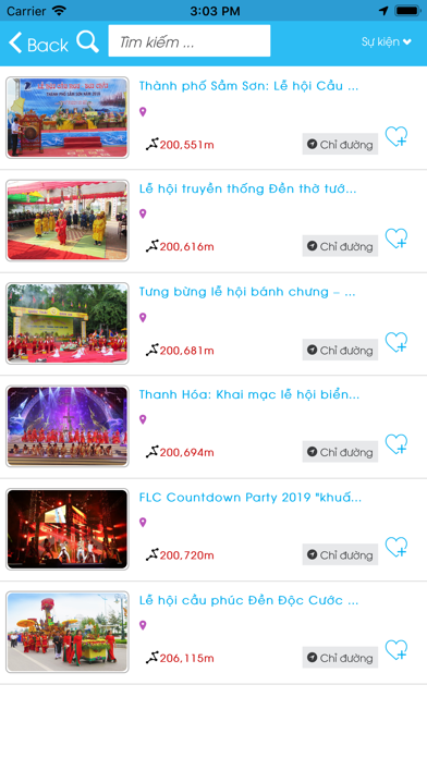Thanh Hoa Tourism screenshot 2