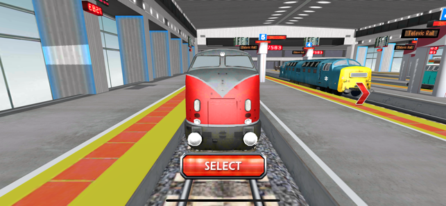 Indian Train Simulator 2020(圖3)-速報App