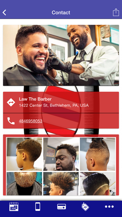 The Barber Pill screenshot 3