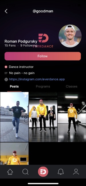 Everdance - Dance Tutorials(圖3)-速報App