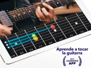 Captura 1 Guitarra: Coach Guitar acordes iphone