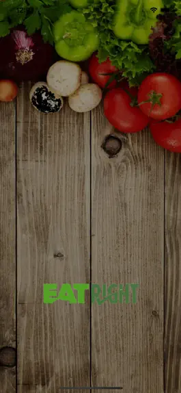 Game screenshot Eat-Right mod apk