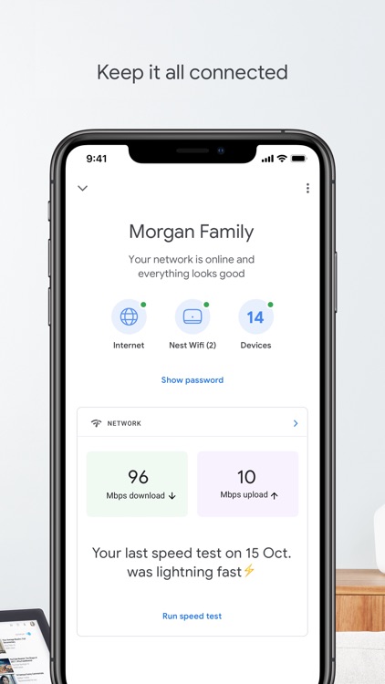 Google Home