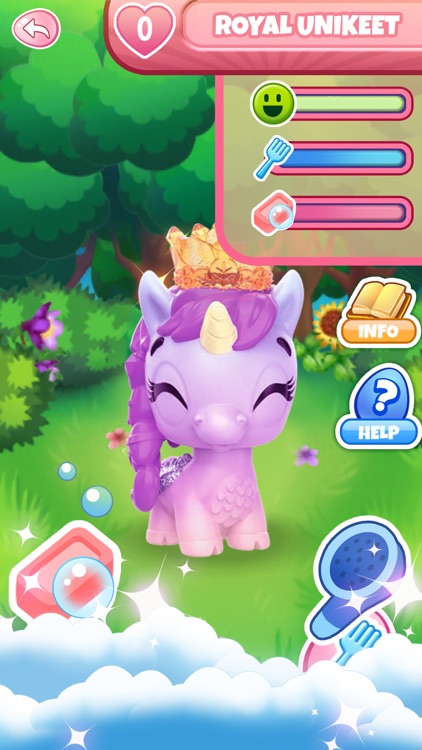 Hatchimals CollEGGtibles screenshot-0