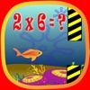 Fish Math Trainer