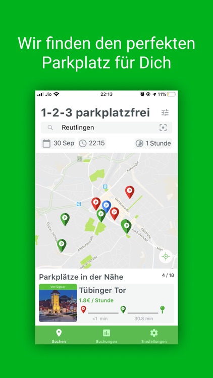 1-2-3 parkplatzfrei screenshot-6