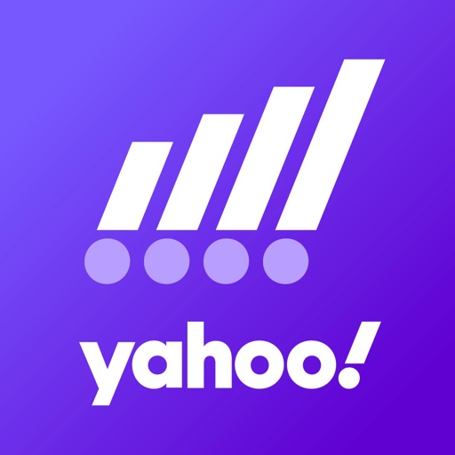 Yahoo Mobile - Wireless Plan iOS App