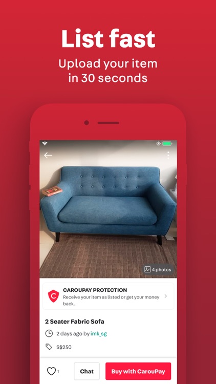 Carousell