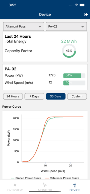 Energy.ML Asset Monitor(圖5)-速報App