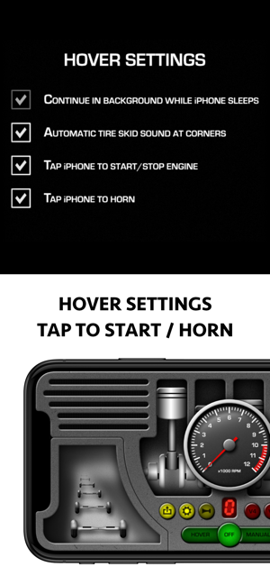 Hover Engine(圖7)-速報App