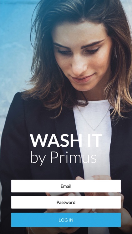 Wash It By Primus