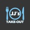 The official app of JJ's Take-Out – Newport, Isle of Wight