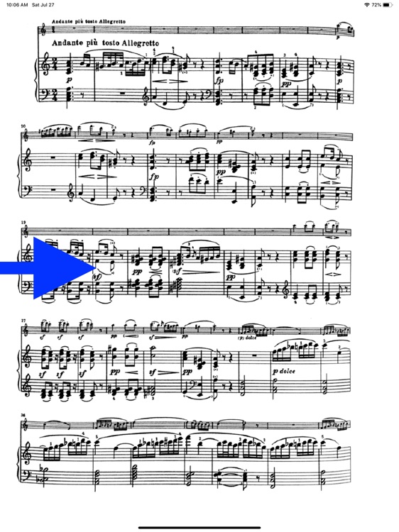 Score Wizard screenshot-3