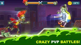 Game screenshot Zombie Blades: Bow and Guns mod apk