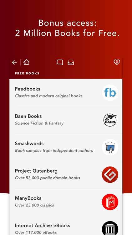 QuickReader - Speed Reading screenshot-3