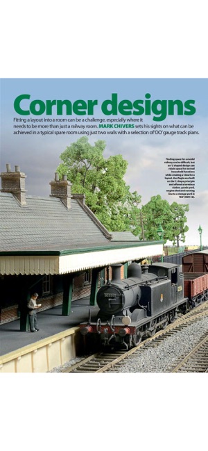 Hornby: Model Railway Magazine(圖6)-速報App