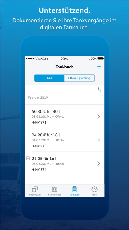 Connect Fleet screenshot-5