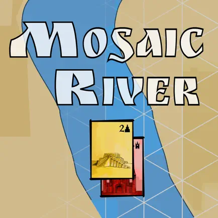 Mosaic River Читы