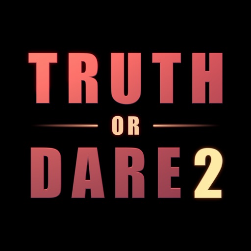 Truth or Dare 2: Nerve Racking Icon