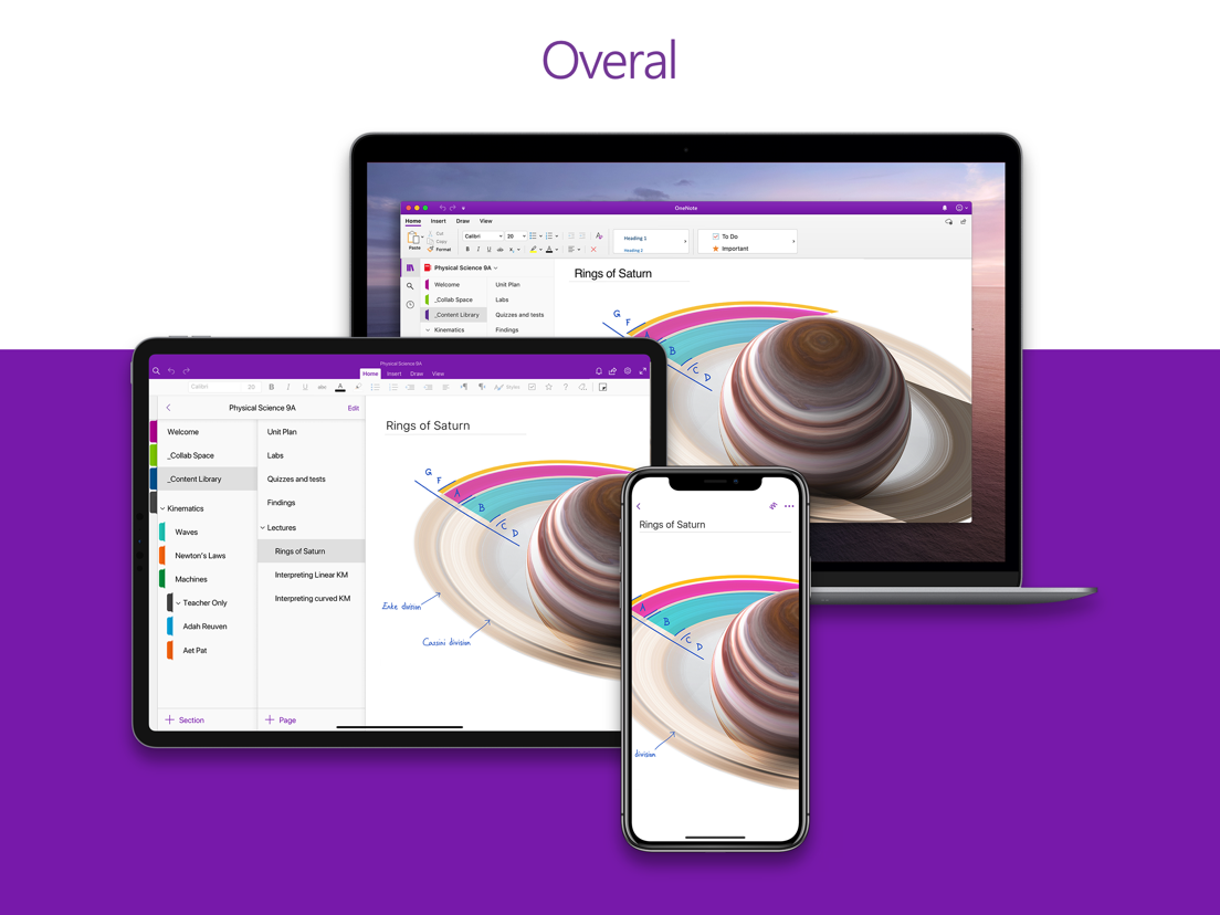 Onenote не открывается на iphone