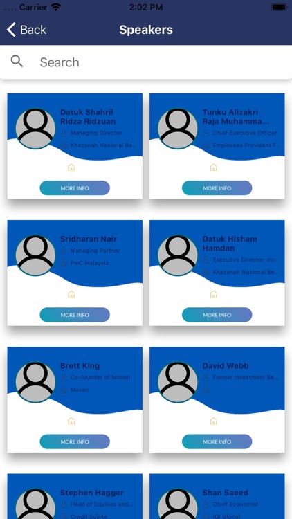 PNB Corporate Summit screenshot-3