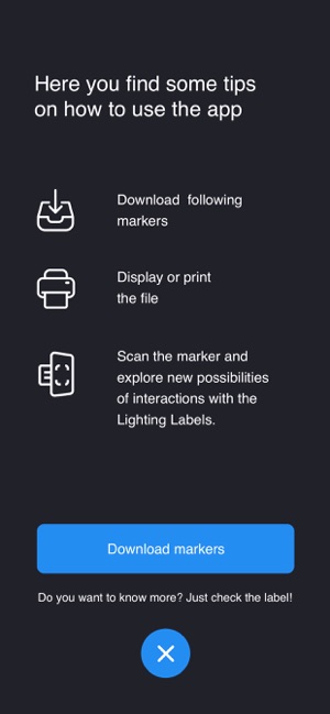 Lightning Labels(圖2)-速報App