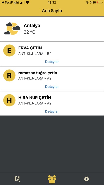 Servistesin Veli