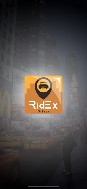 RidEx Drivers(圖1)-速報App