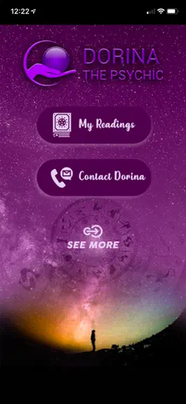 Game screenshot Purple Aura Psychic mod apk