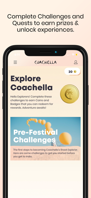 Coachella Official(圖3)-速報App