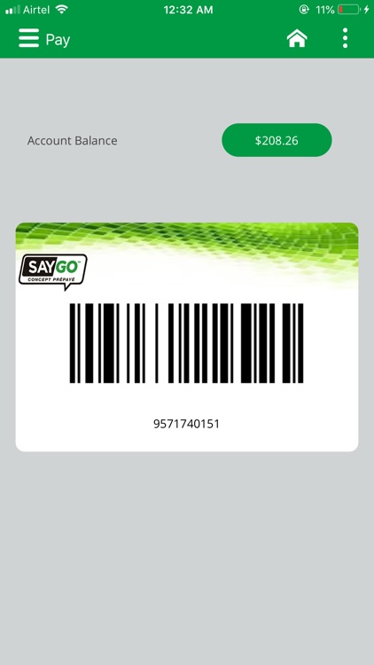 SayGo CP screenshot-6