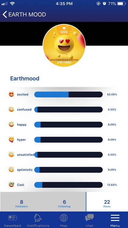 Earthmood screenshot-4