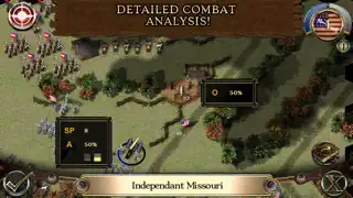 Civil War: 1862 - Screenshot 3